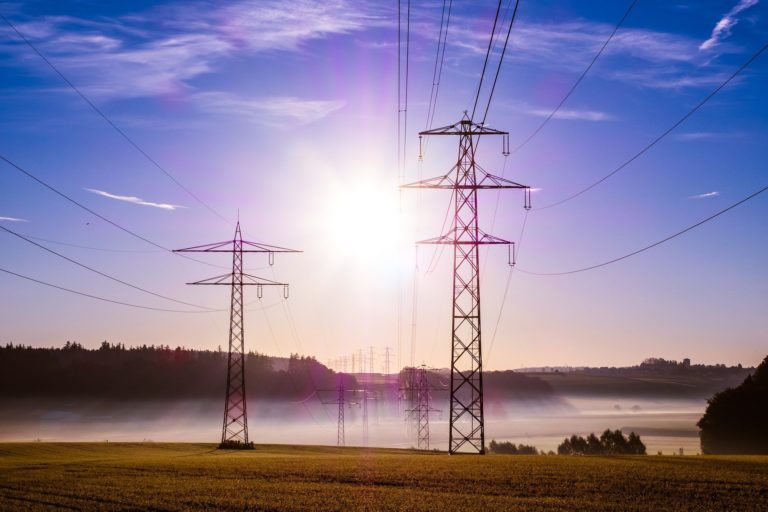 Smart Grid 1